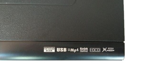DVD MULTILASER C/HDMI SP394 - Image 4
