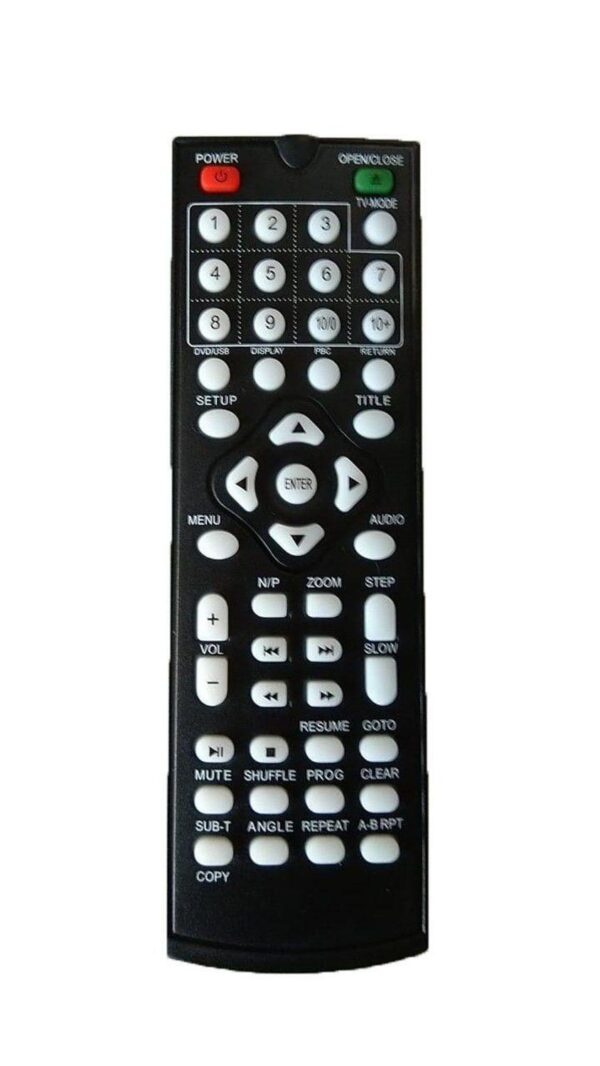 DVD MULTILASER C/HDMI SP394 - Image 3