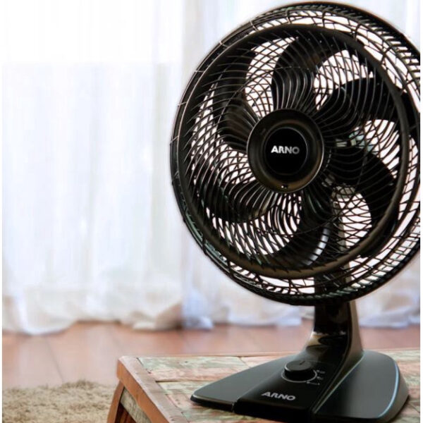CD VENTILADOR ARNO TURBO FORCE 40 VE3224B1 VF49