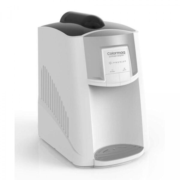 PURIFICADOR DE AGUA COLORMAQ PREMIUM CPUHFBA1 BRANCO - Image 2