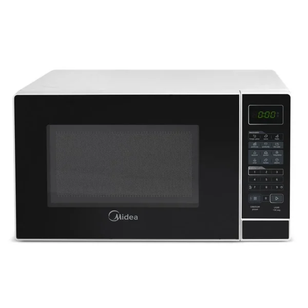 FORNO MICROONDAS MIDEA MRAS21 20L BRC/PTO